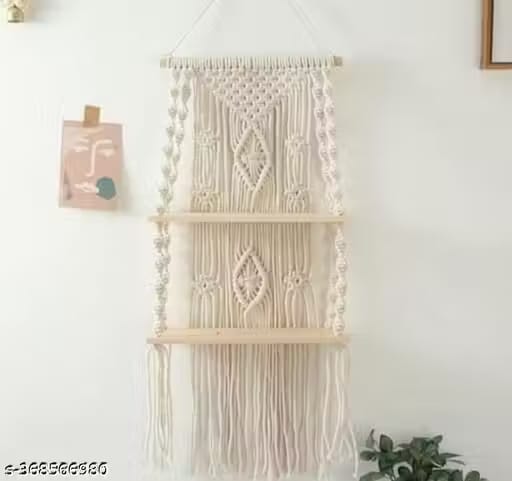 Urhan Hanging Shelf