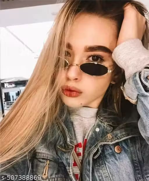 stylish sunglasses