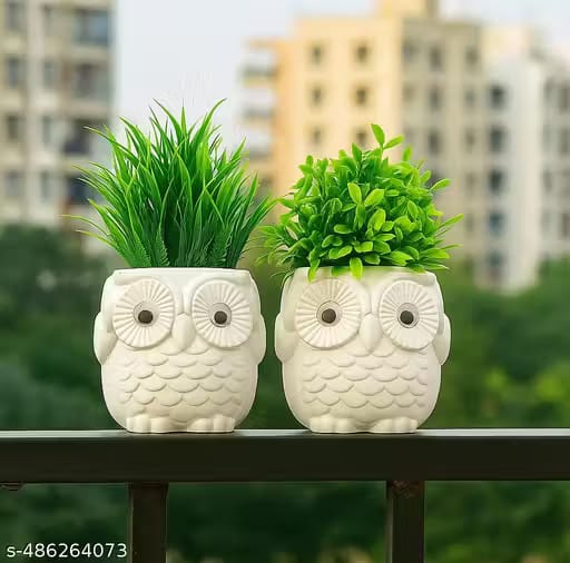 Grass port