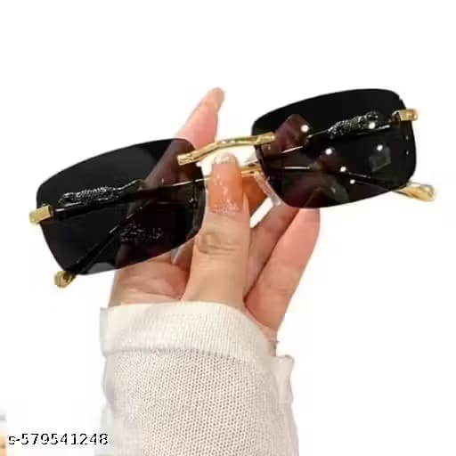 Mc stan sunglasses