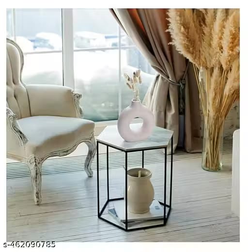 Ceramic Donut Vase, Flower Vase Vase, Vase Home Decor