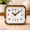 Alarm table clock