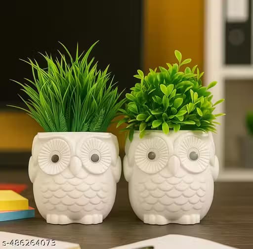 Grass port