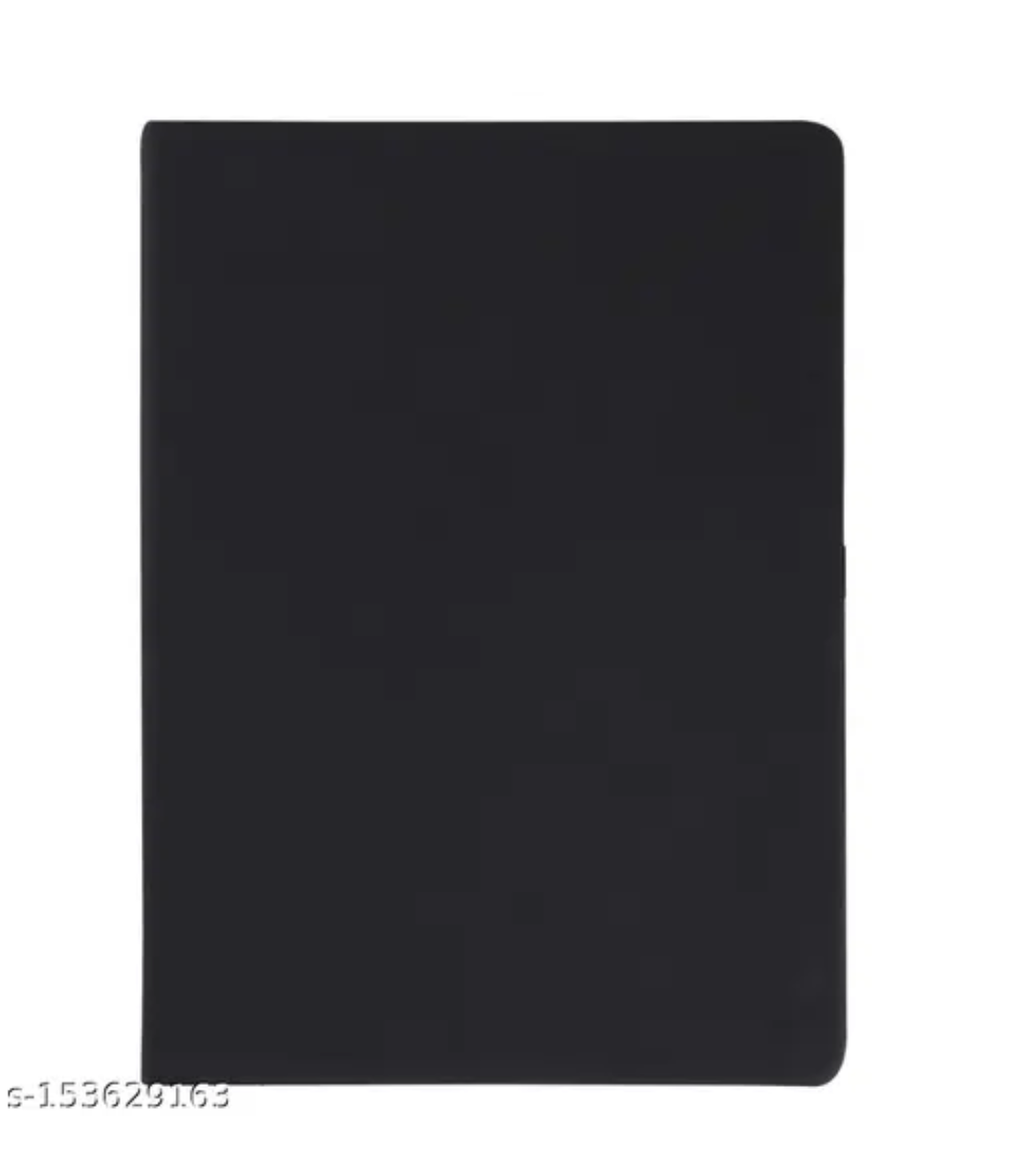 Accuprint black hard book