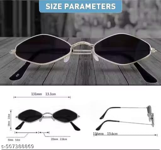 stylish sunglasses