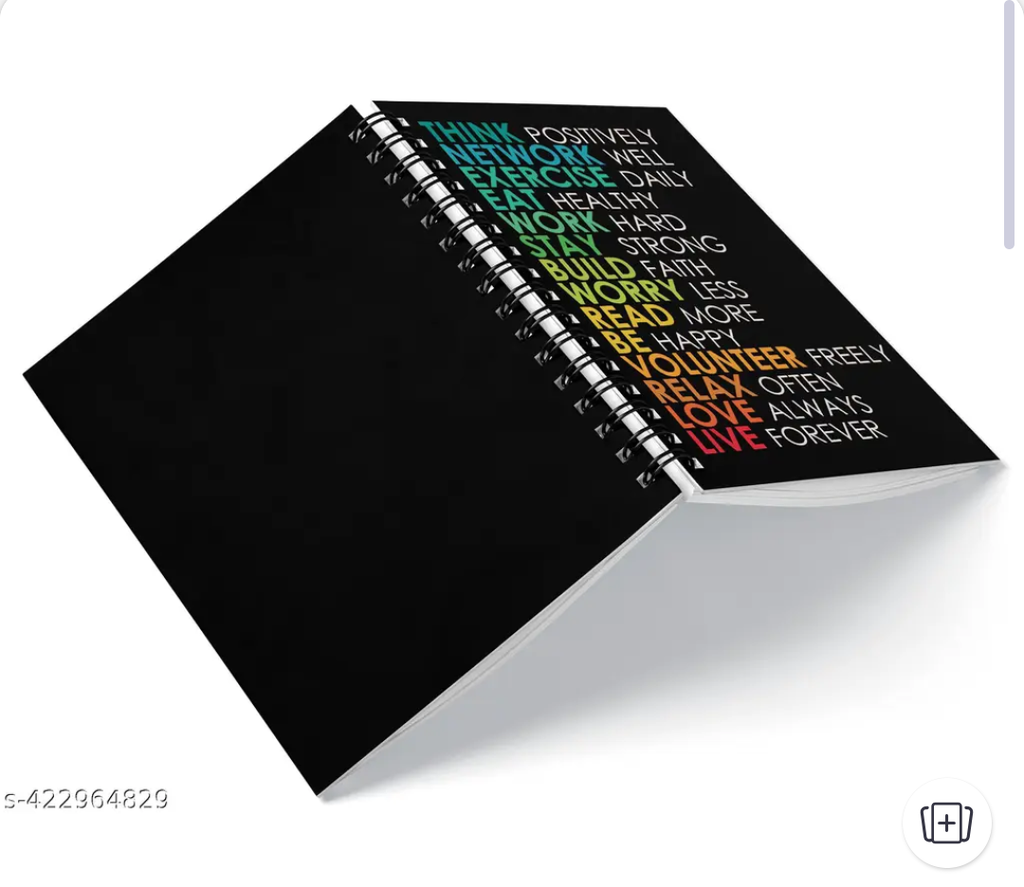 Accuprint diry