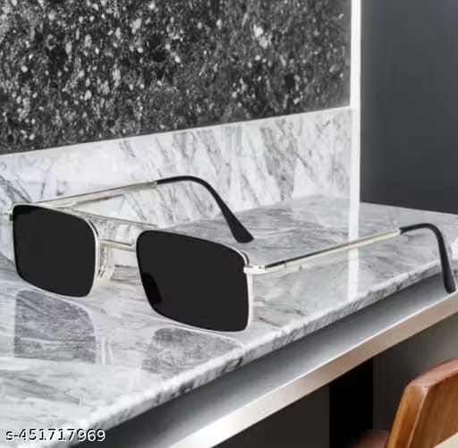 Unisex sunglasses