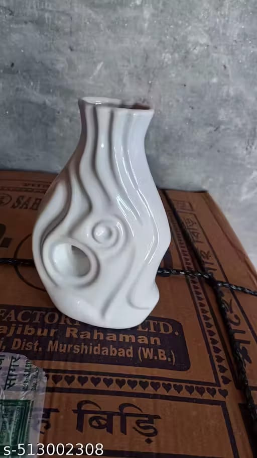 New design table vase flower Port