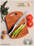 Trendy chopping board